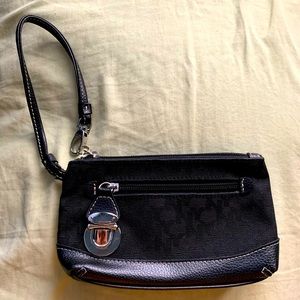Wristlet Mini Bag